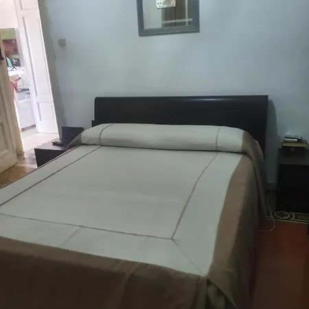 Posillipo Apartment *
