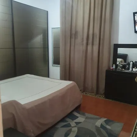 Posillipo Apartment